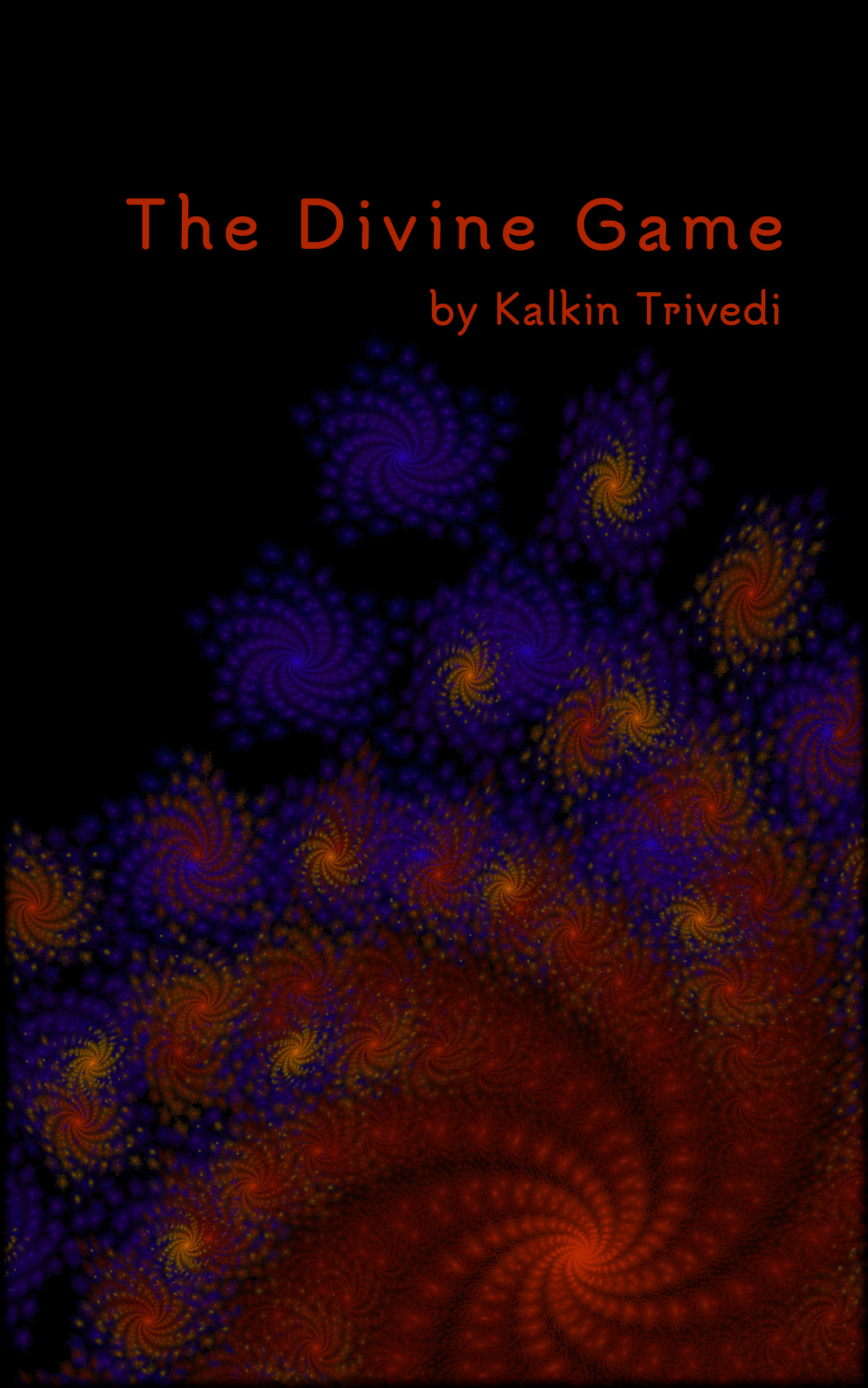 Cover With Fuzzy Border